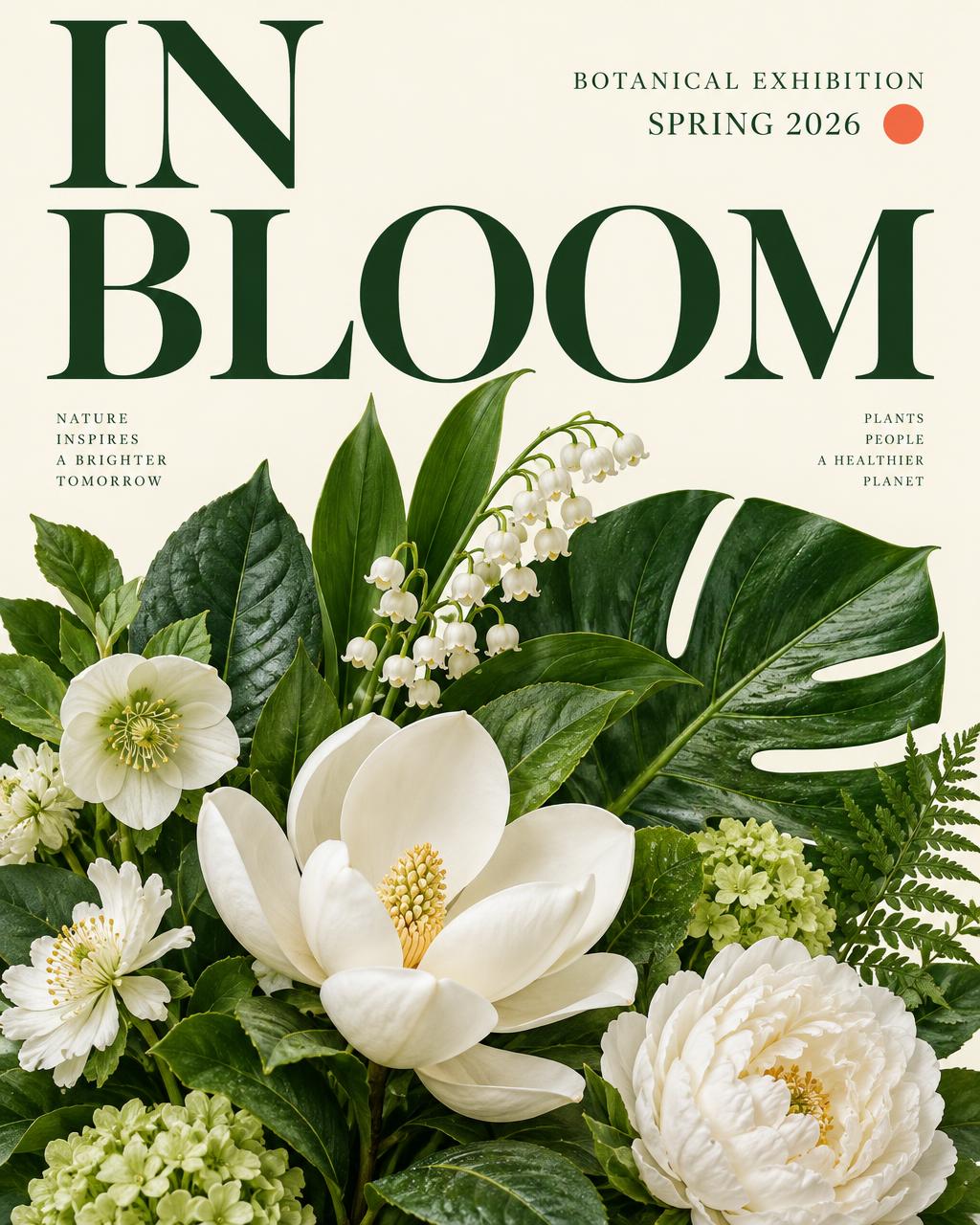 In Bloom