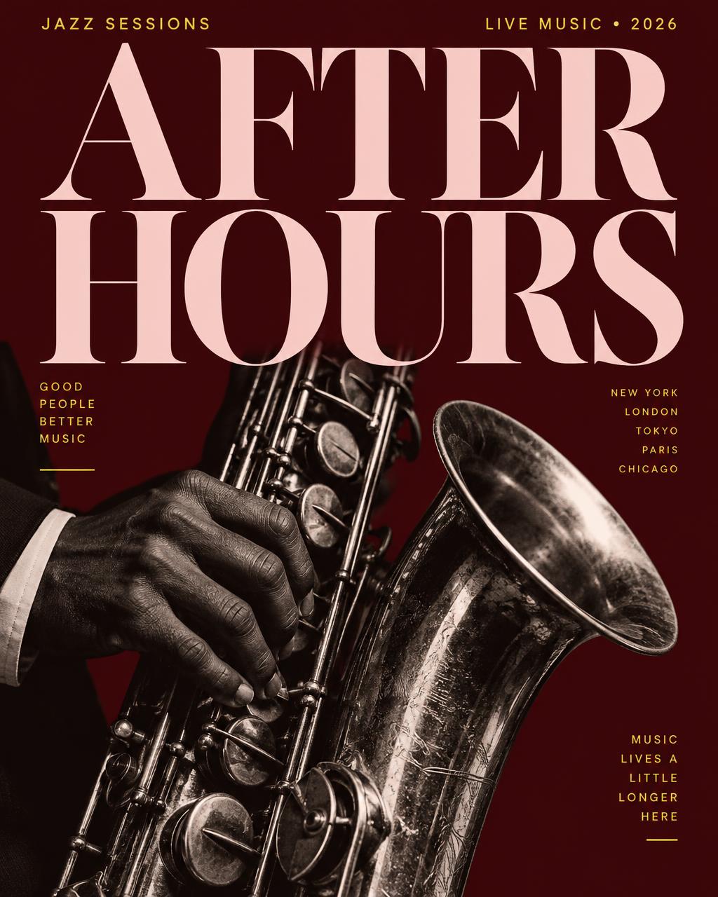 After Hours